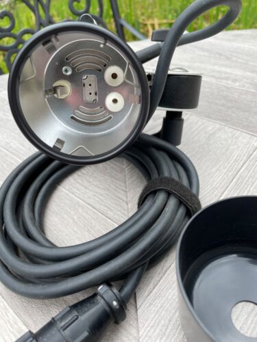 Broncolor visatec lp1 - visatec, battery