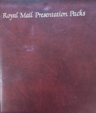 45 Royal Mail presentation