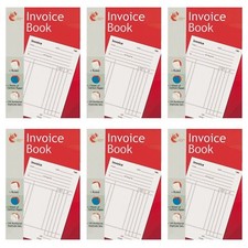 Chiltern Wove A5 Billing