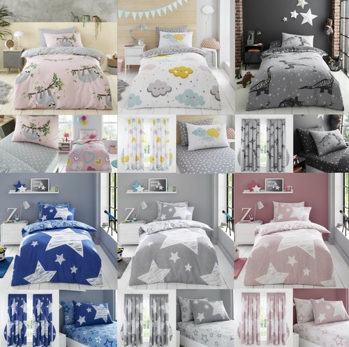 Children kids bedding duvet - bedding,