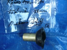 Yamaha XJ 600 Type 51J 3KM 51H