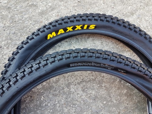 Maxxis maxx daddy - maxxis,