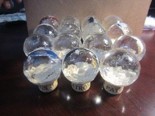 Patron extra anejo tequila - "extra,