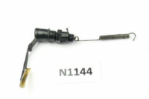 Yamaha 250 4l1 rear - yamaha,