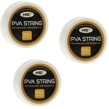 Fishing PVA String 20m