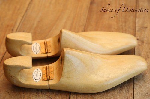 George cleverly wooden shoe - cleverly,