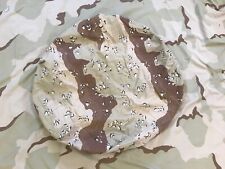 US GI Surplus Jeep Tire Back