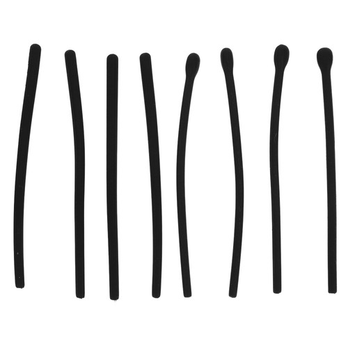 Pairs silicone glasses - 4,