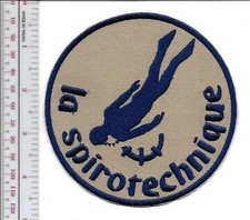 SCUBA Diving France La