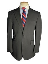 William Hunt Savile Row Suit