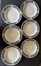 Steelite Blue Marina Soup