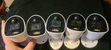 X5 SWANN PRO-1080SL SET