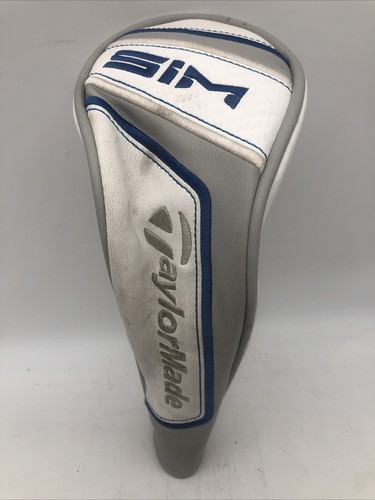 Taylormade sim hybrid rescue - sim,
