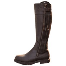 NWB Mark Todd Masterton Tall Boots size 9 US