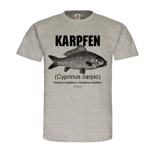 Carp fish fishing - carp,