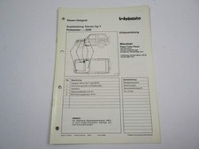 Mitsubishi Pajero Intercooler
