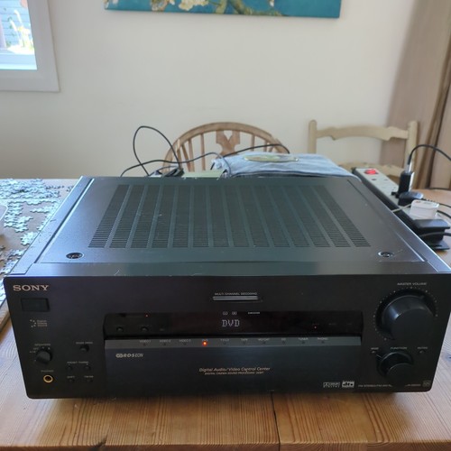 Sony str db930 channel 100 - 5.1,