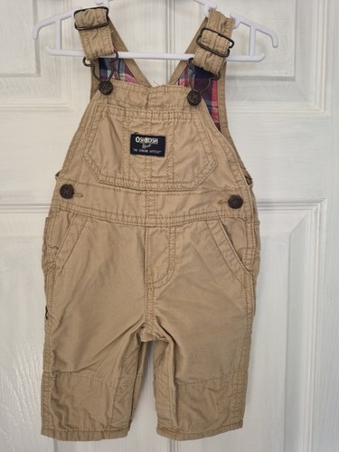 Vintage oshkosh gosh boys - b'gosh,