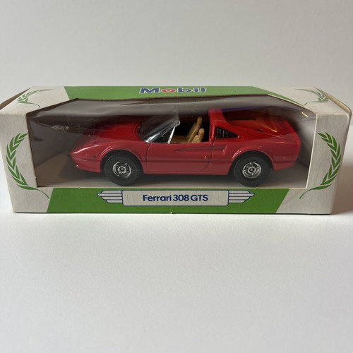 Corgi mobil performance car - corgi,