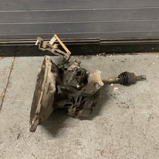 Vauxhall Corsa D 2006-2011 1.4