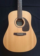 Seagull SM6 Spruce Seagull