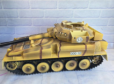 HM Armed Forces Battle Tank Large Desert Fast Pursuit