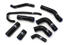 AS3 SILICONE RADIATOR HOSES