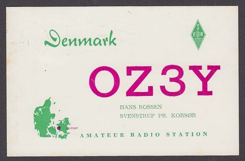 Oz3y hans rossen denmark - rossen,