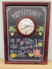 Unusual Large Chalkboard Style