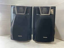 Technics Sb-EH60 Speakers 