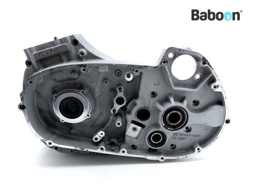 Crankcase buell blast - crankcase,