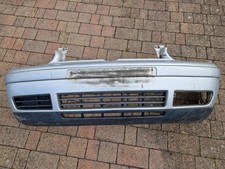 VOLKSWAGEN GOLF MK4 VW FRONT