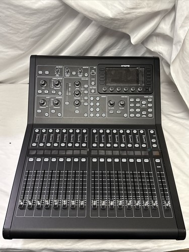 Midas m32r live - digital, mixing