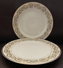 Set of 2 Limoges GOA Salad