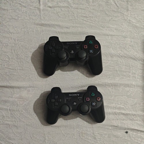 Official genuine sony ps3 - genuine,