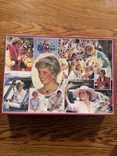 Diana HRH The Princess Of