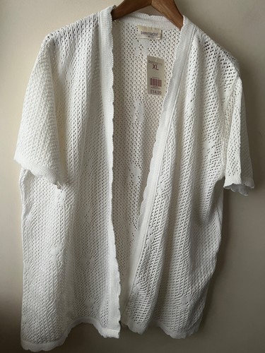 Bonmarche cardigan size - size, xl