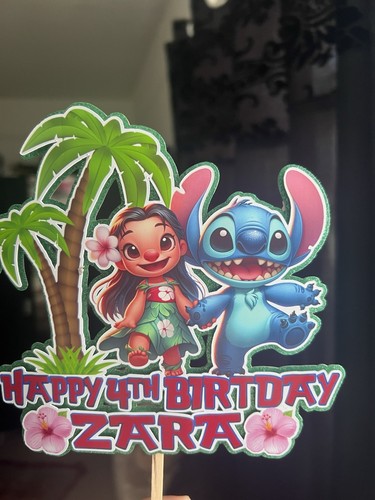 Lilo and stitch - lilo, inspired
