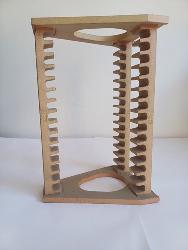 Tile crank legged 152mm - tile,