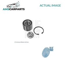 WHEEL BEARING KIT SET REAR ADK88322 BLUE PRINT NEW OE REPLACEMENT