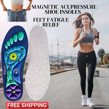 Akusoli magnetic acupressure - |,