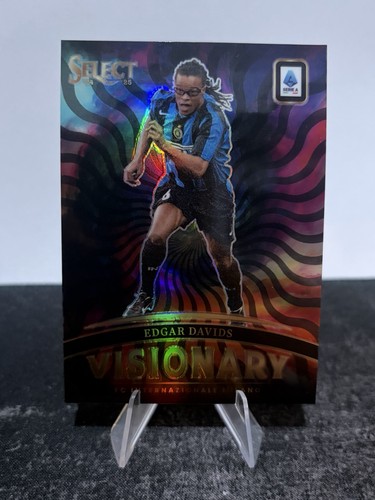 Panini 2024 serie - 2024/25,