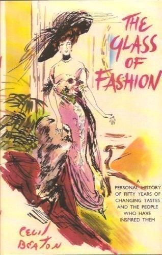 The glass fashion beaton - glass, of