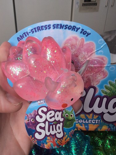 Ktl pink squishy - ktl,