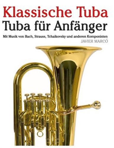 Klassische tuba für - tuba,