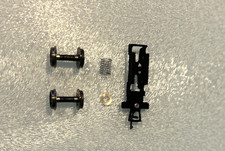 BACHMANN  BR black 31-100a 4MT