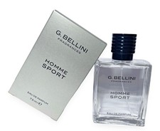G. Bellini Men 75ml Fragrances