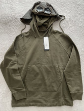 CP Company - Men's Hoodie -