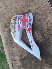 LEM MOTO ROMA MALAGUTI ? 50 SIDE PANEL FAIRING TRIM COVER