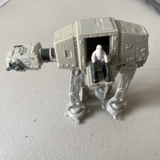 STAR WARS TRILOGY 1997 KFC Meal Toy AT-AT Walker